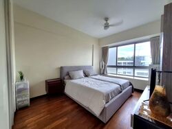 Sophia Residence (D9), Condominium #586760131